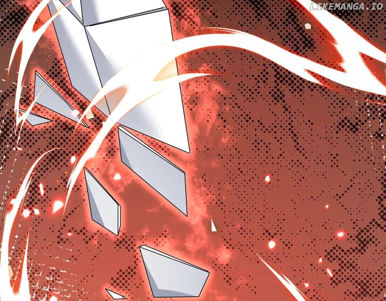 My Empress Apprentice is Becoming Evil Chapter 59 - page 85